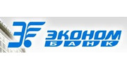 Экономбанк